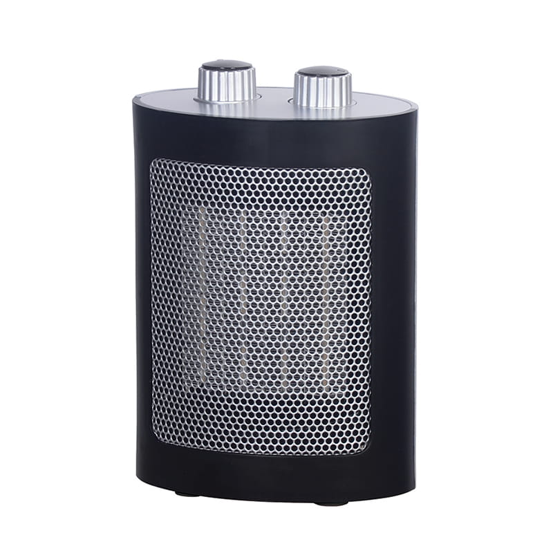 Rychlé a tiché topení ventilátoru ventilátoru 