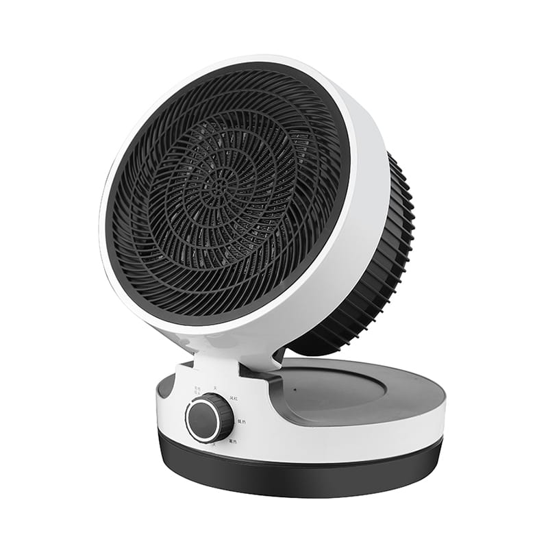 3000watt High Power Household PTC topení s oscilací a LED 